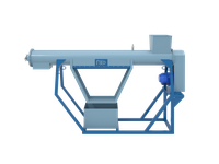 Интенсивная мойка PZO 325/3300 IM