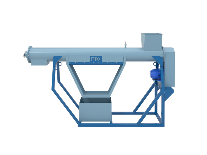 Интенсивная мойка PZO 325/3300 IM