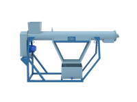 Интенсивная мойка PZO 325/3300 IM