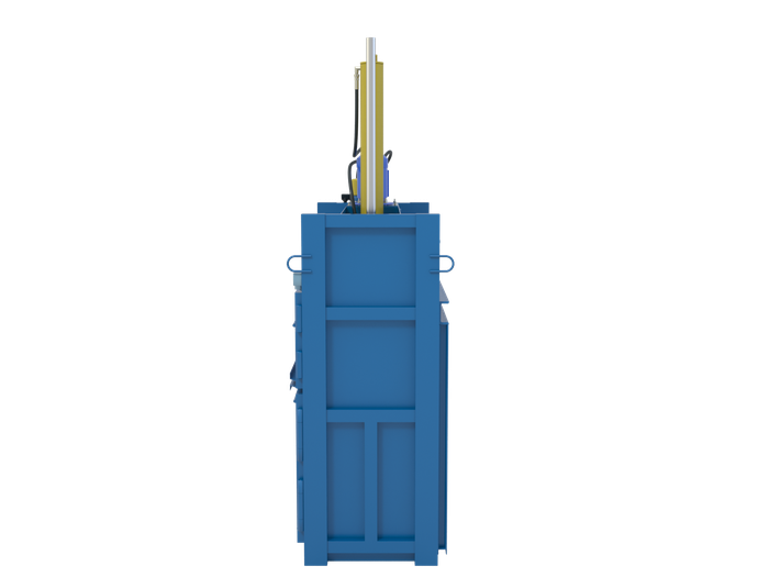 Пресс PZO-12МУ, 380В