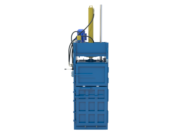 Пресс PZO-17, 380В