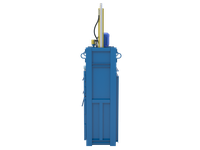 Пресс PZO-17, 380В