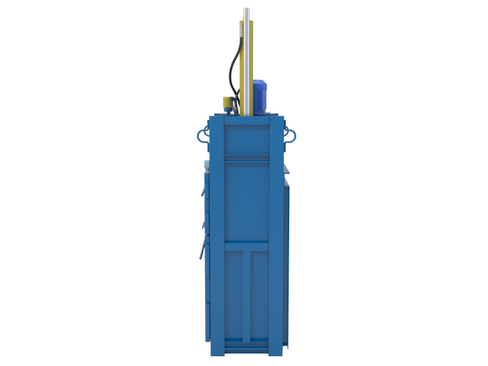 Пресс PZO-17, 380В