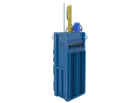 Пресс PZO-17, 380В