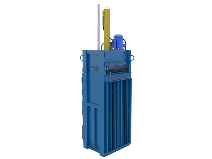 Пресс PZO-17, 380В