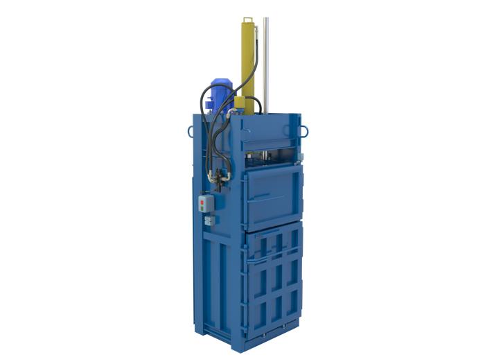 Пресс PZO-17, 380В