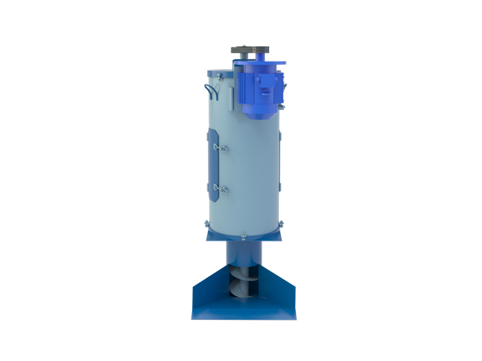 Центрифуга PZO 380 CV