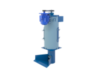 Центрифуга PZO 380 CV