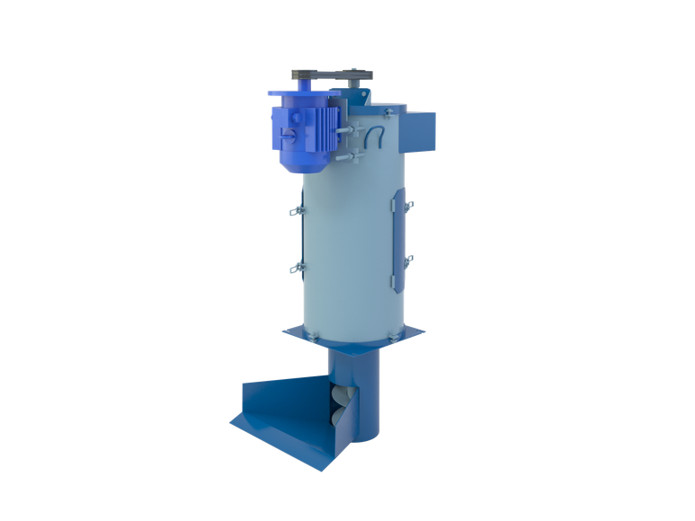 Центрифуга PZO 380 CV