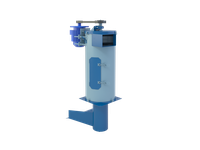 Центрифуга PZO 380 CV
