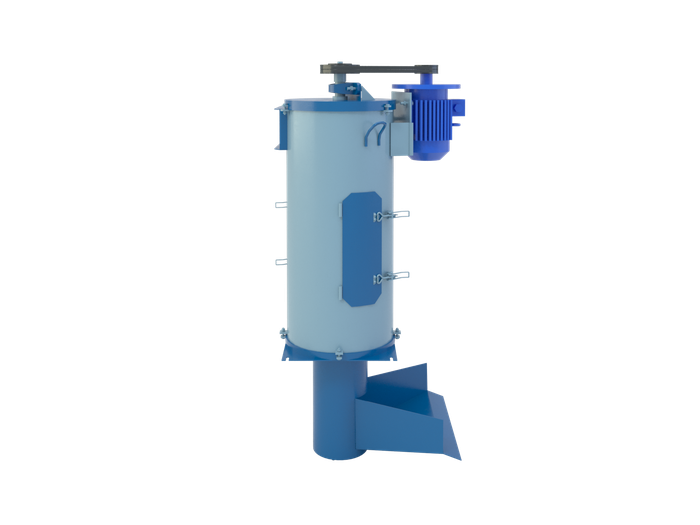 Центрифуга PZO 380 CV