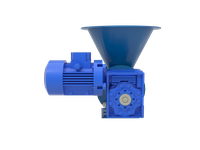 Шлюзовой затвор PZO-BP-100