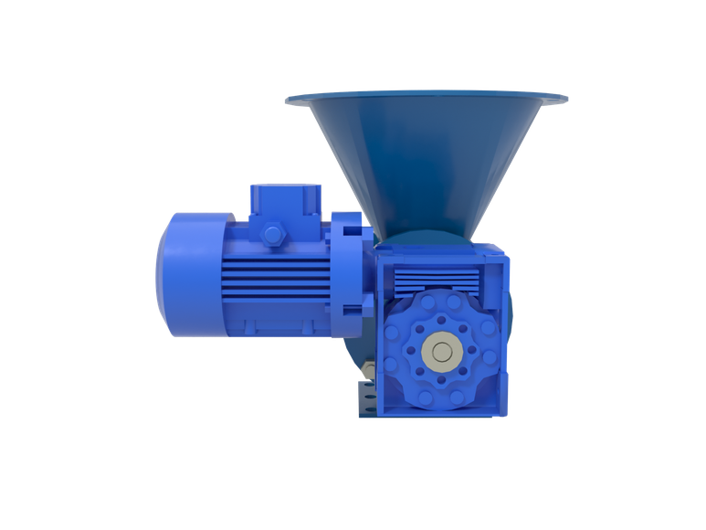 Шлюзовой затвор PZO-BP-250