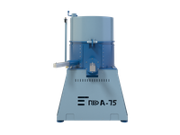 Агломератор PZO-А-75 с прямым приводом и ручным раскрытием