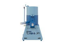 Агломератор PZO-А-37 с прямым приводом и ручным раскрытием