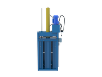 Пресс PZO-4-15 мини (компакт), 380В