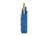 Пресс ПГП-4-5, компакт мини, 380В