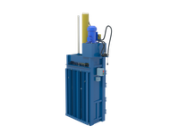 Пресс PZO-4-9 мини (компакт), 380В