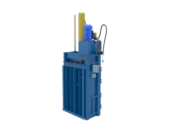 Пресс PZO-4-9 мини (компакт), 380В