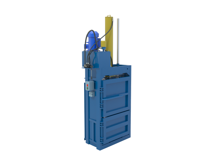 Пресс PZO-4-9 мини (компакт), 380В