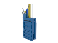 Пресс PZO-4-9 мини (компакт), 380В