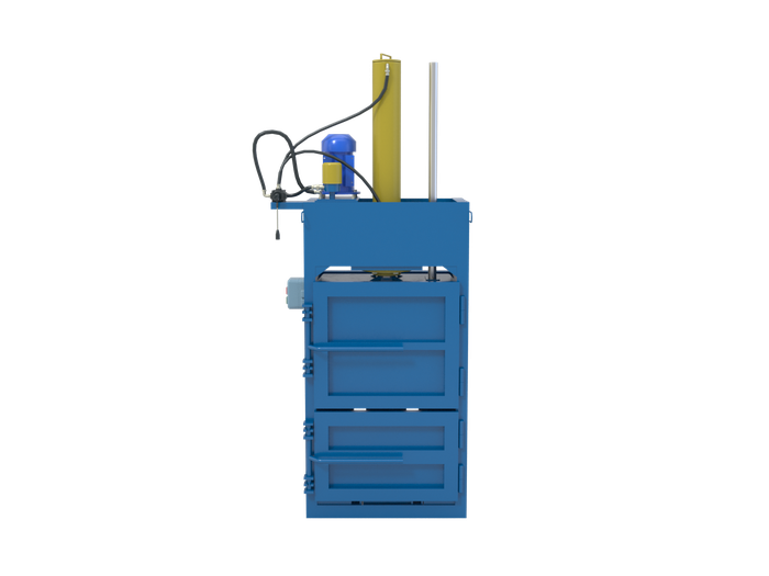 Пресс PZO-6-5 мини (компакт), 380В