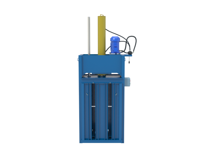 Пресс PZO-6-5 мини (компакт), 380В