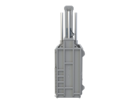 Пресс ТМ-22ТК