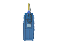 Пресс PZO-12М, 220В