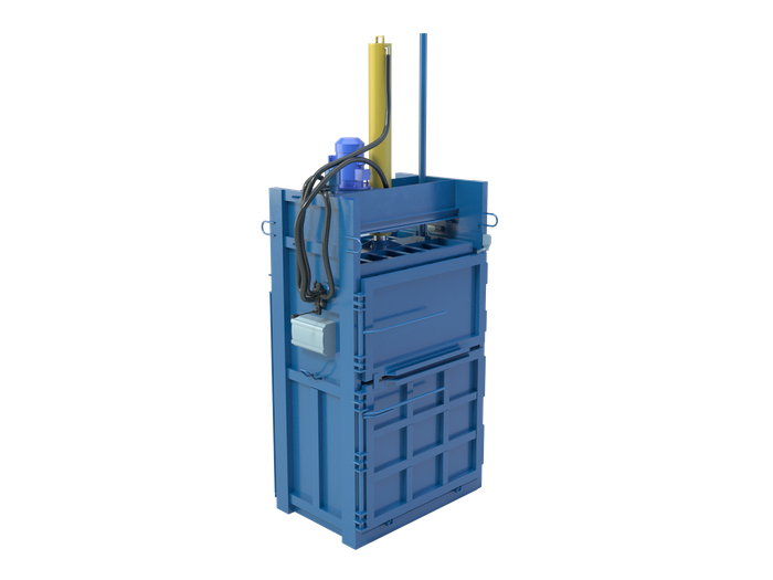 Пресс PZO-12М, 220В