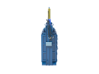 Пресс PZO-12, 220В
