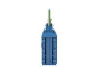Пресс PZO-12, 220В