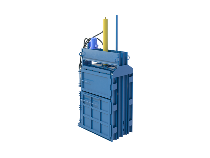 Пресс PZO-12, 220В