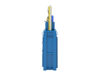 Пресс ПГП-16-2 (220В)