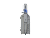 Пресс ТМ-12ТС