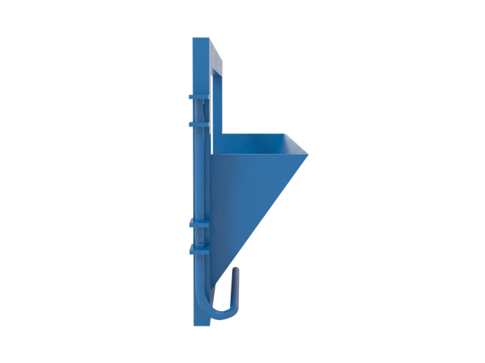 Бyнкepнaя двepь