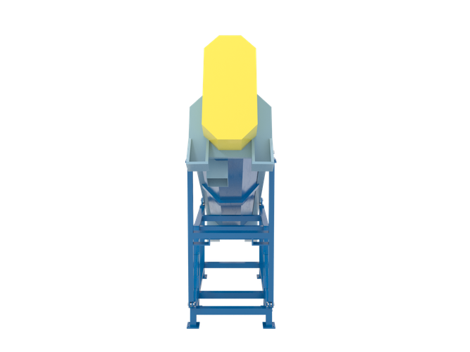 Центрифуга наклонная CN. 300-3000