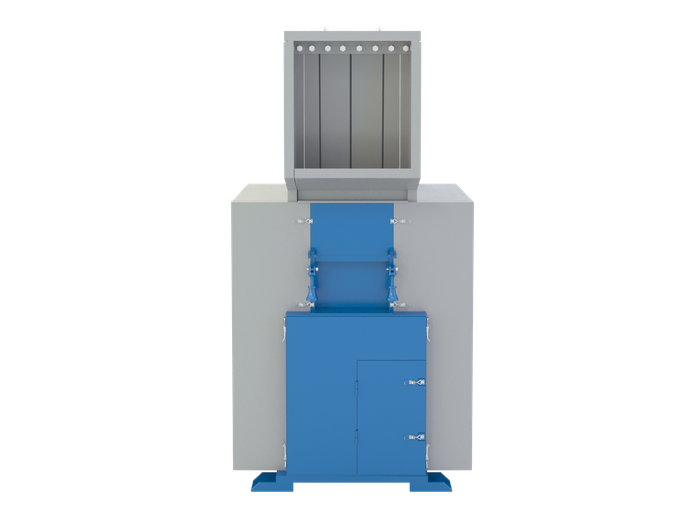 Дробилка PZO 600 DKG