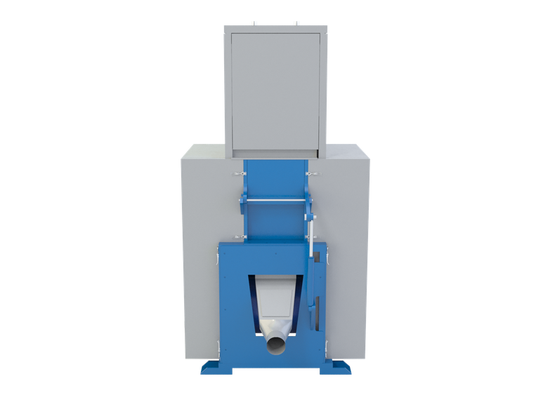 Дробилка PZO 600 DKG