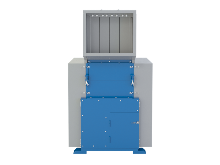 Дробилка PZO 800 DKG