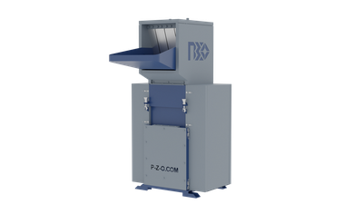 Дробилка PZO 600 DMG