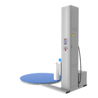 Автоматический паллетообмотчик ПЗО BPW-2400