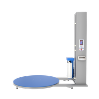 Паллетоупаковщик автоматический с весами ПЗО BPW-2400S