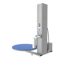 Паллетоупаковщик автоматический с весами ПЗО BPW-2400S