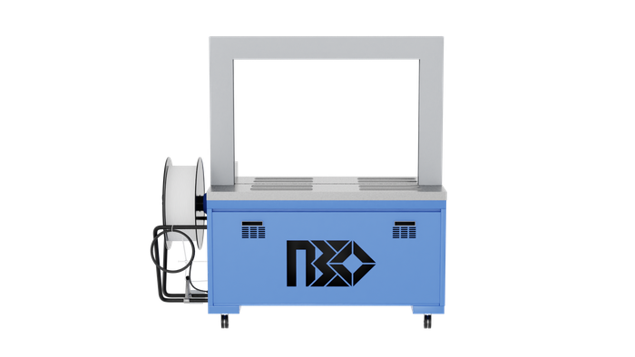 Автоматическая стреппинг-машина PZO BPSA-8560