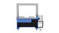 Автоматическая стреппинг-машина PZO BPSA-8560