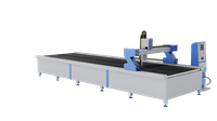 Плазменный станок PZO PC 613 (6 метров, 130А), ЧПУ