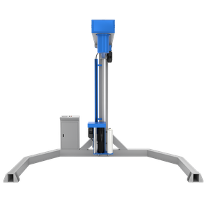 Паллетообмотчик с вращающейся рукой BPW-1800HR
