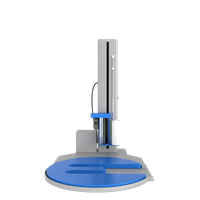 Паллетообмотчик автоматический с Е-образной платформой BPW-2000E