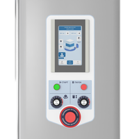 Паллетоупаковщик с Е-образной платформой ПЗО BPW-2400E